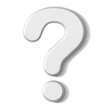 Question Mark